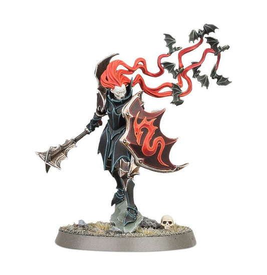 Soulblight Gravelords : Seigneur Vampire