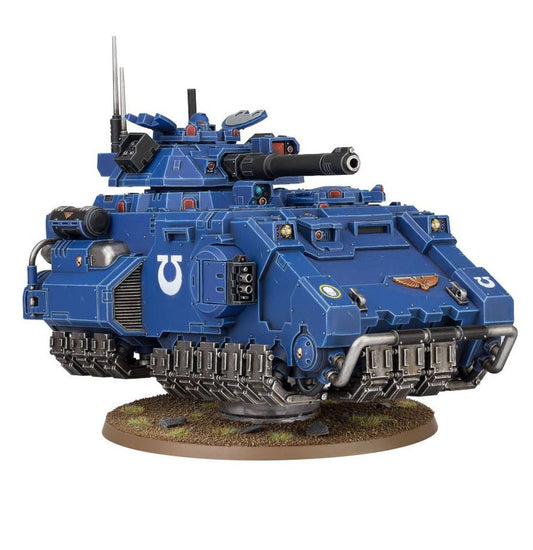 Space Marines : Gladiator