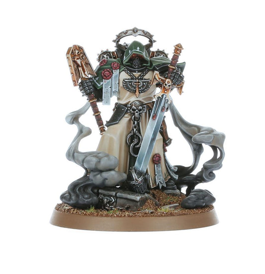 Dark Angels : Asmodaï, Maître Du Repentir