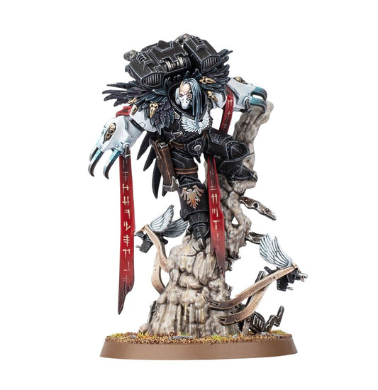 Raven Guard : Aethon Shaan