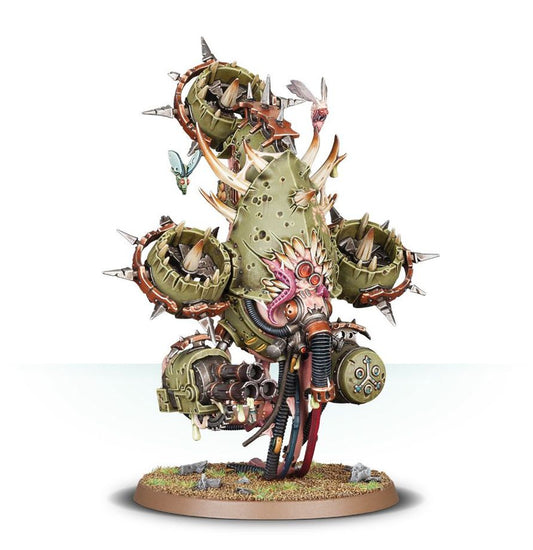 Death Guard: Drone Fétide