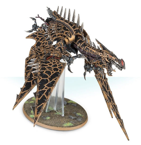 Chaos Space Marines : Métadrak