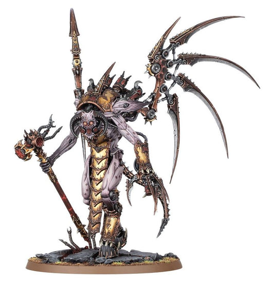 Chaos Space Marines : Vashtorr L'Arkifane