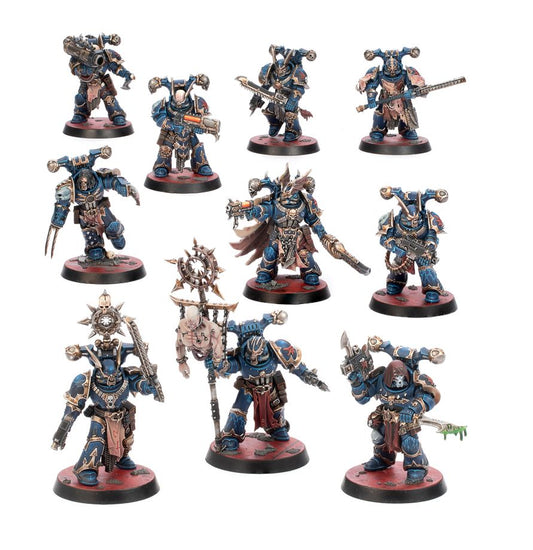 Kill Team : Griffe Nemesis