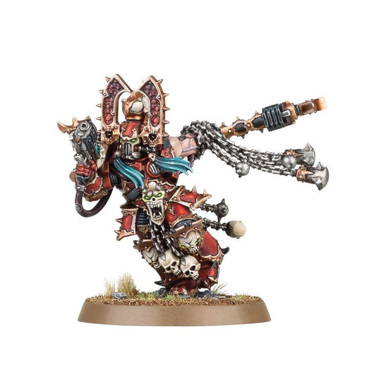 World Eaters: Khârn Le Félon