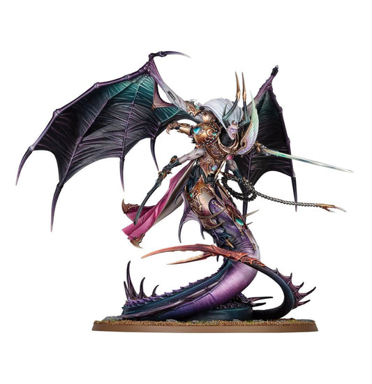 Emperor's Children : Fulgrim - Primarque Démon De Slaanesh