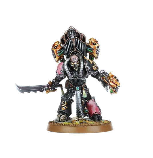 Emperor's Children : Seigneur Kakophoniste