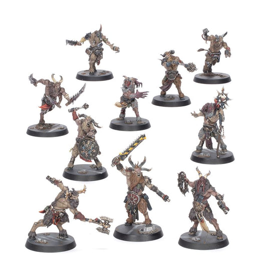 Kill Team: Ravageurs Affregors