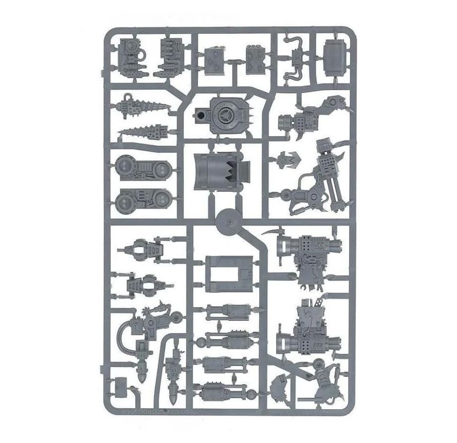 Orks: Boît'Kitu