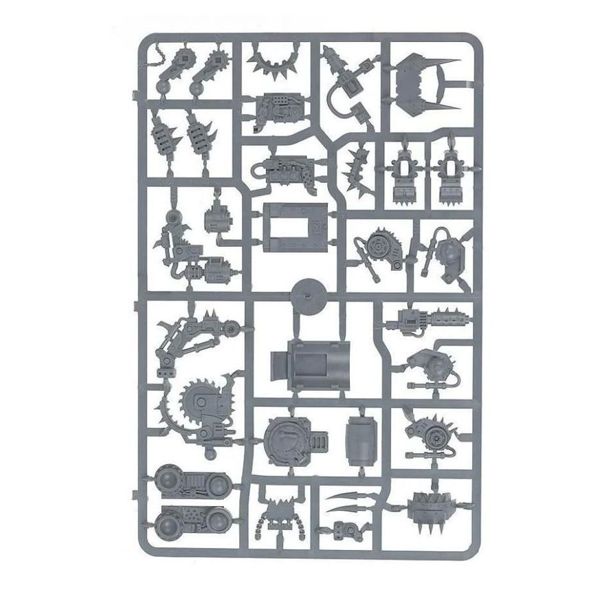 Orks: Boît'Kitu