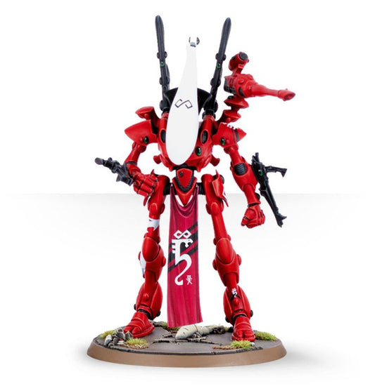 Aeldari: Seigneur Fantôme
