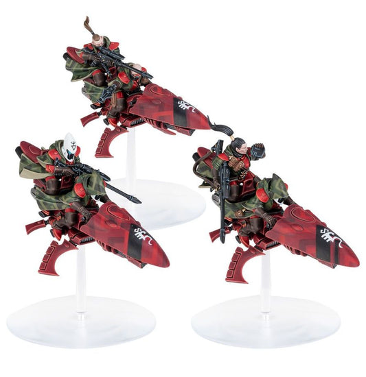 Aeldari : Coureurs Mirages
