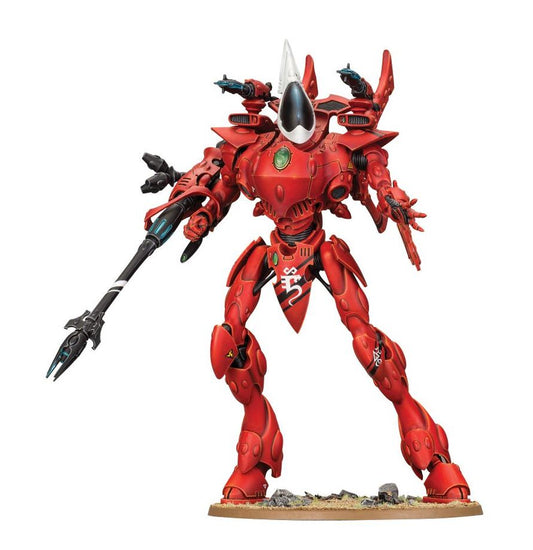 Aeldari: Chevalier Fantôme