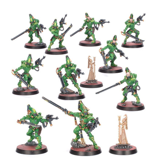Kill Team: De Lames De Khaine