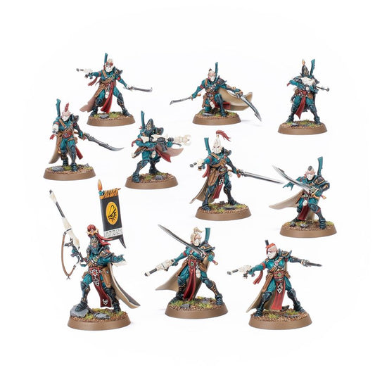 Aeldari : Corsaires Neantari