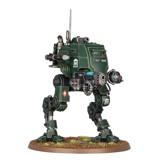 Astra Militarum : Sentinel Blindé
