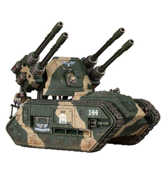 Astra Militarum : Hydra