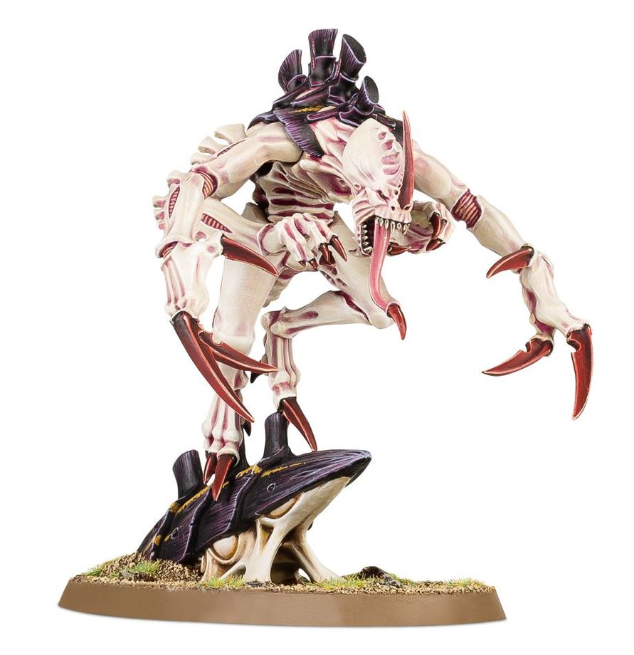 Tyranids : Broodlord