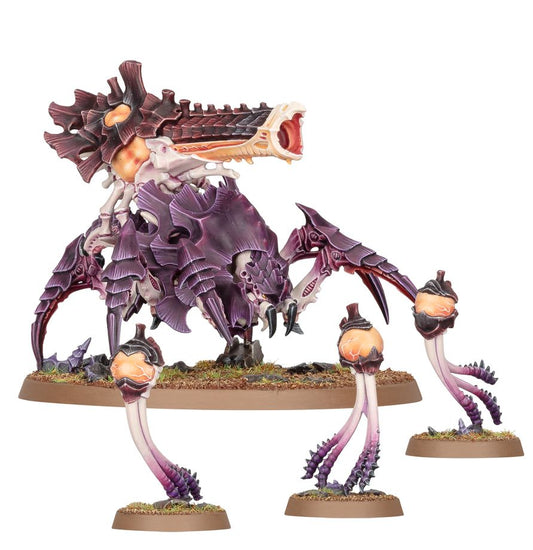 Tyranids : Biovore