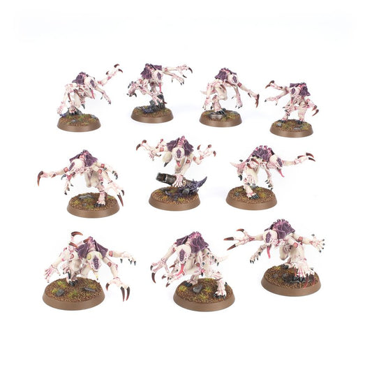 Tyranids : Genestealers