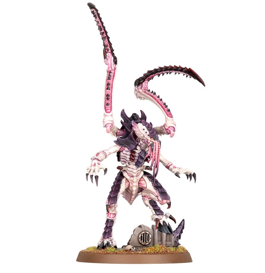 Tyranids : Lictor