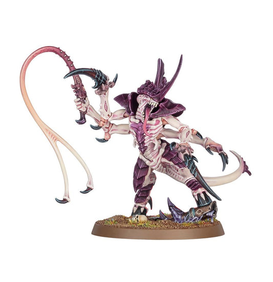 Tyranids : Primat Tyranide Avec Bioknout