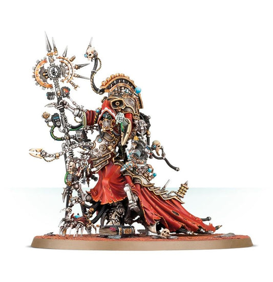Adeptus Mechanicus : Belisarius Cawl