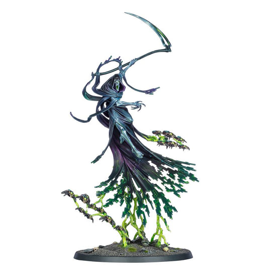 Necrons : Echarde C'tan Du Nyctophore