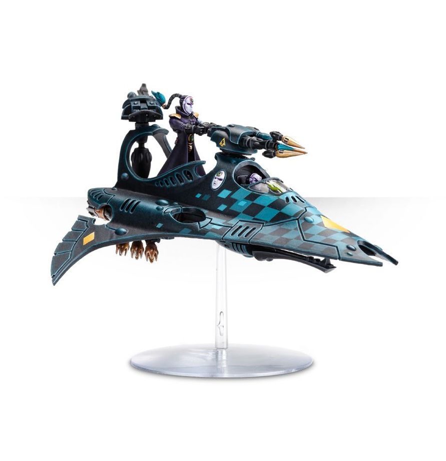 Aeldari : Tisseur Stellaire/ du Néant