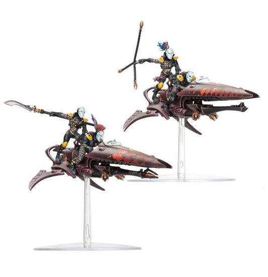 Aeldari : Tisseurs Célestes