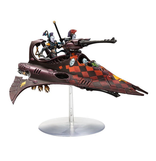 Aeldari : Tisseur Stellaire/ du Néant