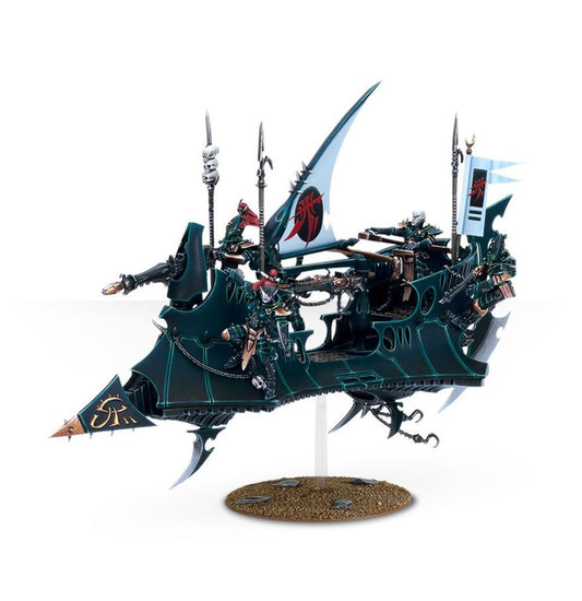 Drukhari : Saccageur