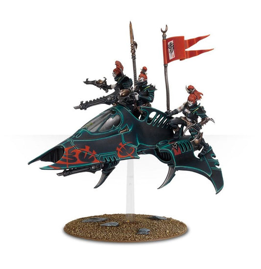 Drukhari : Venom
