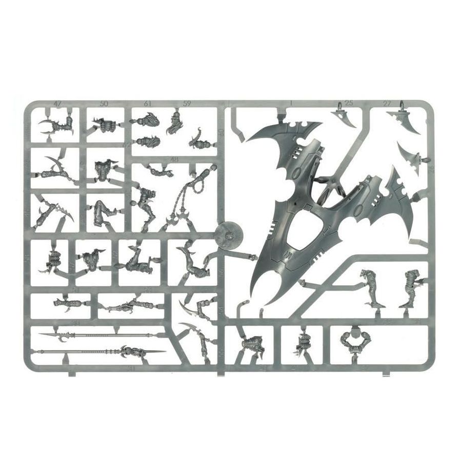 Drukhari : Venom