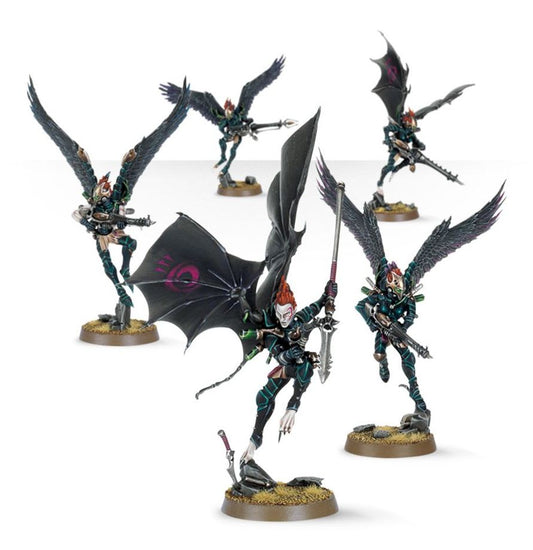 Drukhari :Scourges