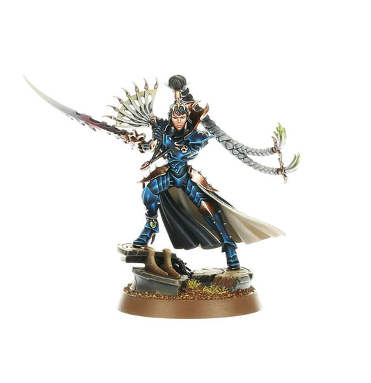 Drukhari: Dame Malys