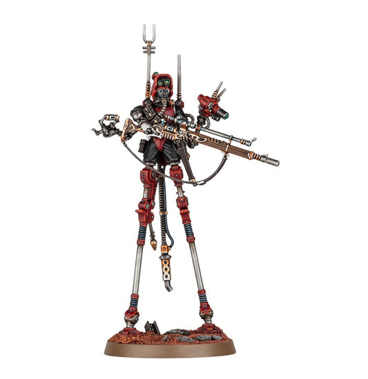 Adeptus Mechanicus : Sydonianischer Skatros