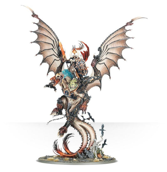 Slaves To Darkness : Archaon l'Élu Éternel