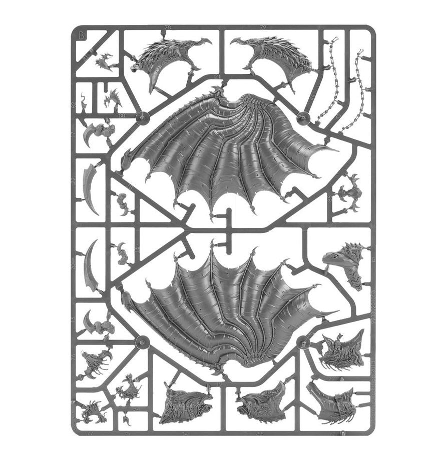 Slaves To Darkness : Archaon l'Élu Éternel