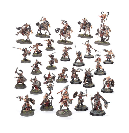 Fer De Lance: Pillards Noir-Serment
