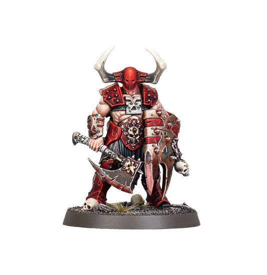 Blades Of Khorne: Porte-Mort