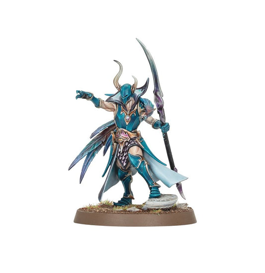 Disciples Of Tzeentch : Destinarque