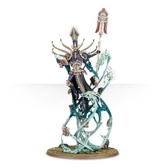 Nagash Seigneur Supreme Des Morts Vivant