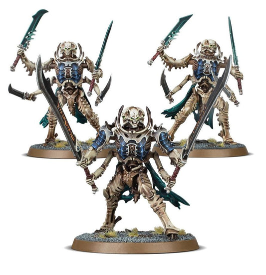 O/B : Rodeurs De La Necropole