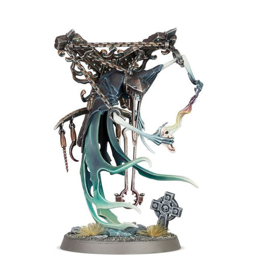 Nighthaunt : Krulghast Cruciator