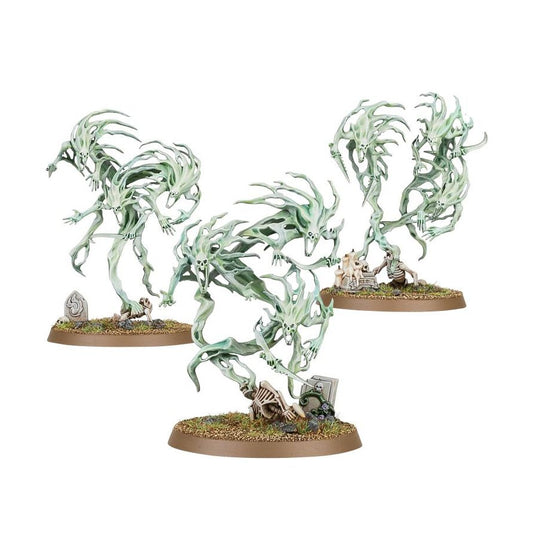Nighthaunt: Nuées D'Esprits