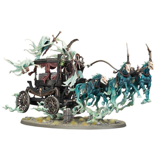 Nighthaunt : Carrosse Noir