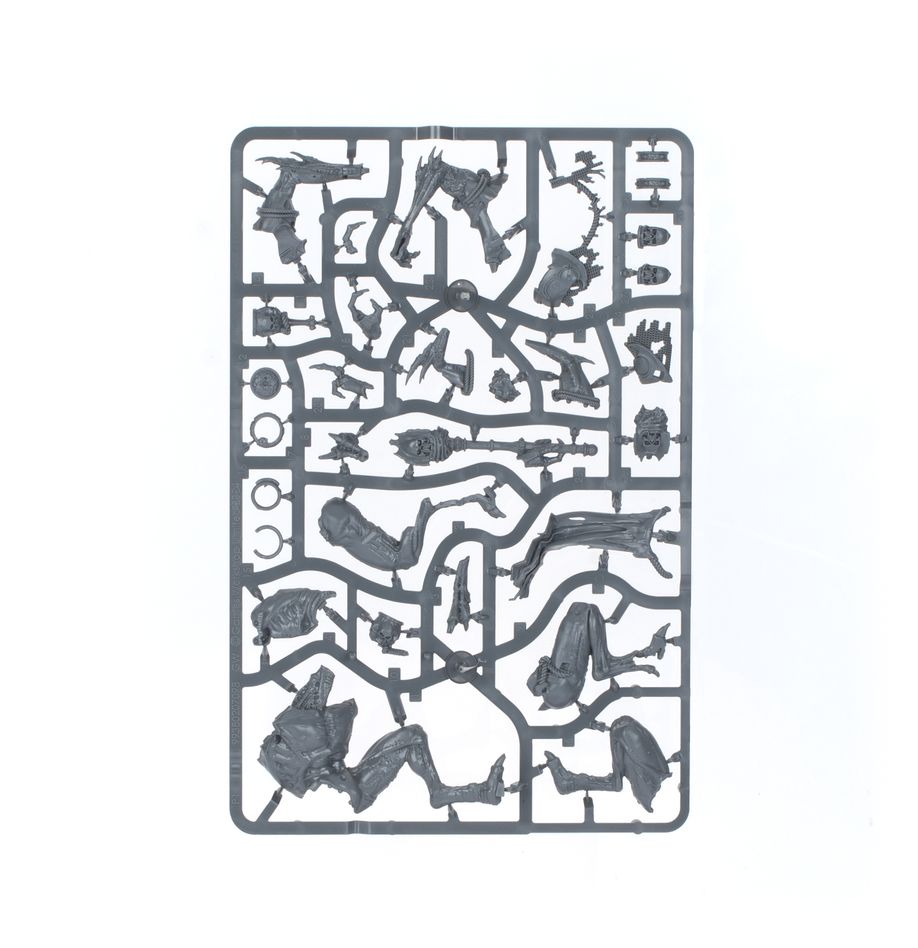 F-E Courts:Ushoran Mortarque Du Delirium