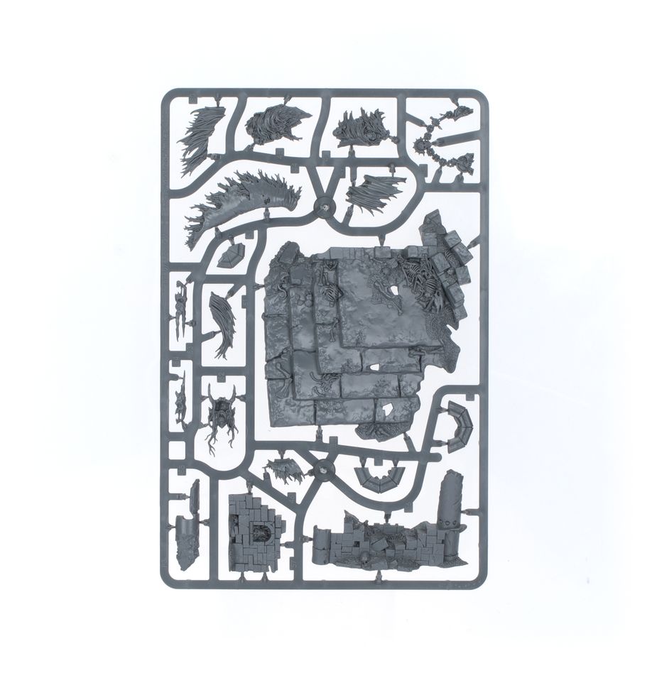 F-E Courts:Ushoran Mortarque Du Delirium