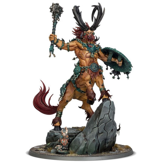 Kragnos,  the End of Empires